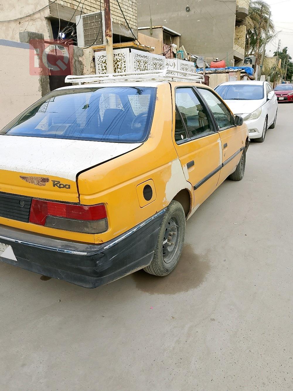 بيجو روا